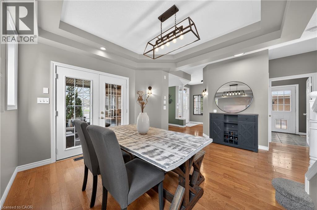 608 Bluenose Court, Waterloo, Ontario  N2K 4C5 - Photo 7 - 40819456