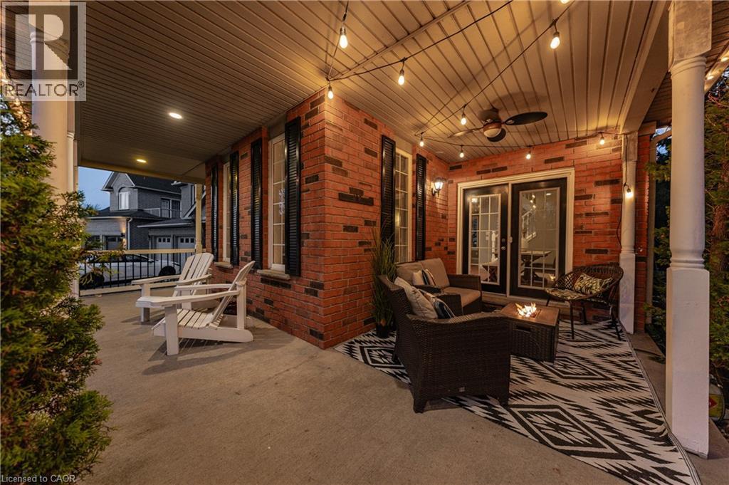 608 Bluenose Court, Waterloo, Ontario  N2K 4C5 - Photo 10 - 40819456