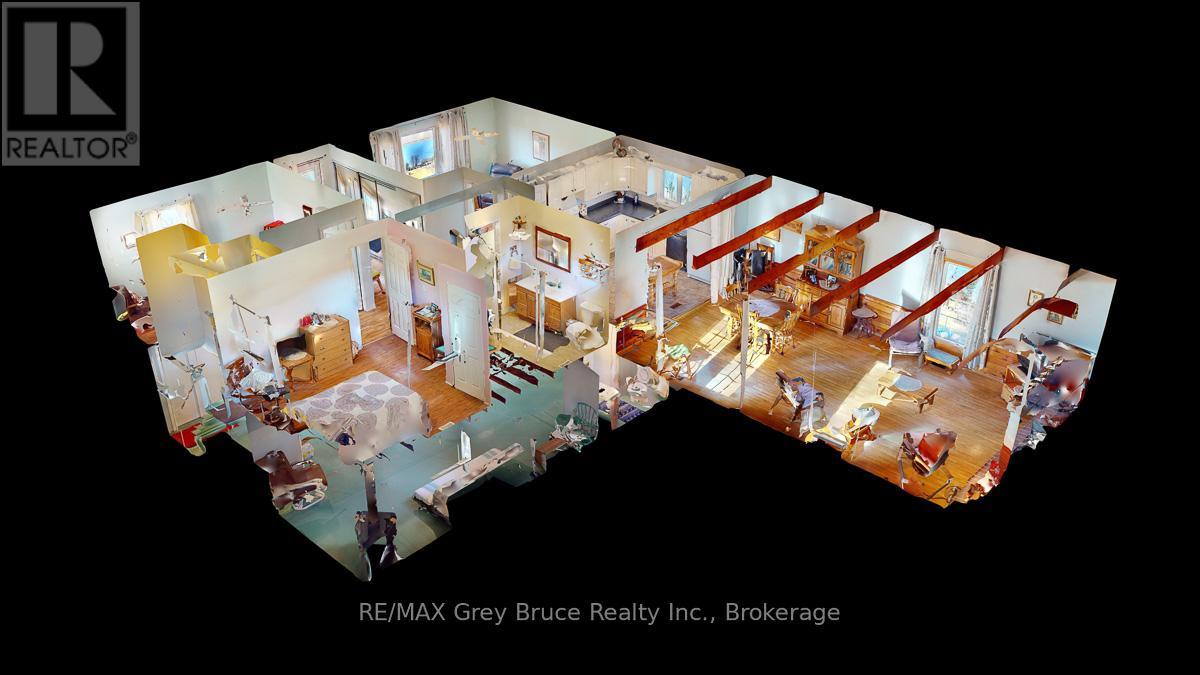 817 11th Street W, Owen Sound, Ontario N4K 3T4 - Photo 45 - X12984570