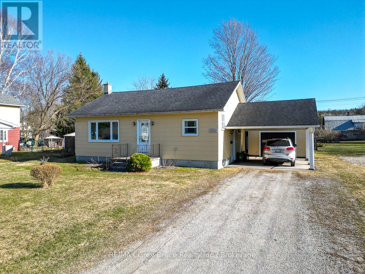817 11th Street W, Owen Sound, Ontario N4K 3T4 - Photo 46 - X12984570