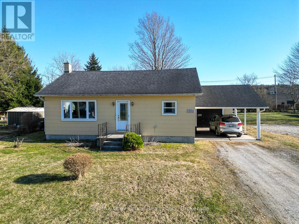 817 11th Street W, Owen Sound, Ontario N4K 3T4 - Photo 47 - X12984570
