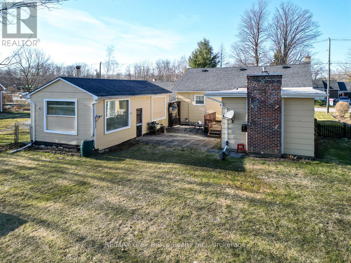 817 11th Street W, Owen Sound, Ontario N4K 3T4 - Photo 49 - X12984570