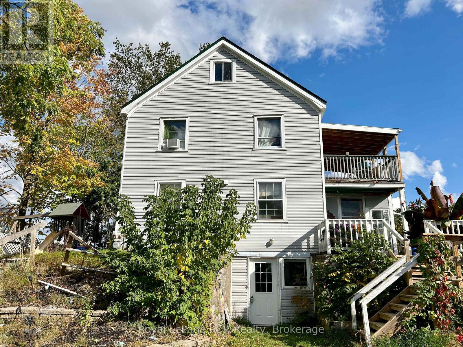 307 PRINCE (LANE) STREET, Brockton, Ontario