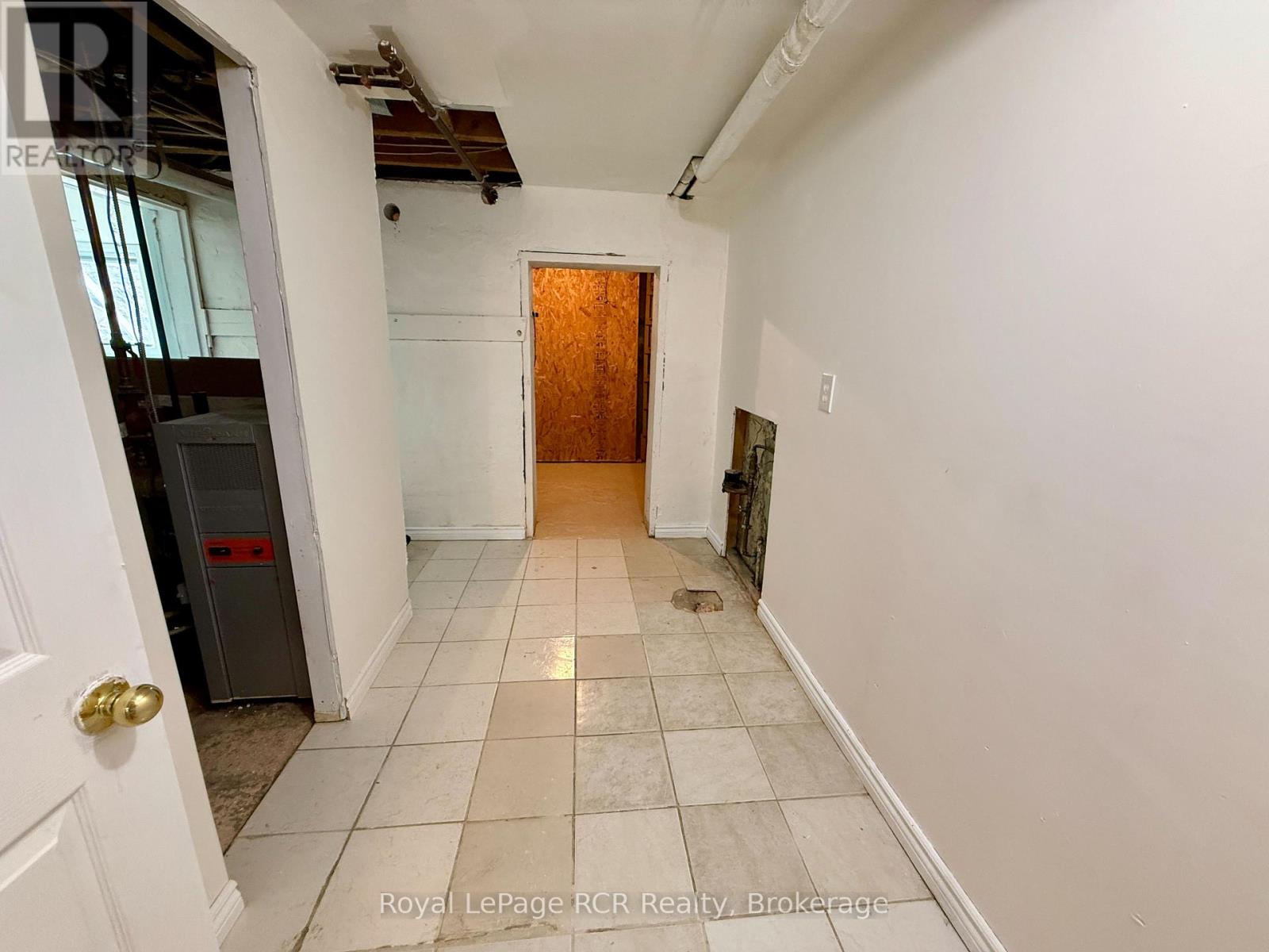 307 Prince (Lane) Street, Brockton, Ontario  N0G 2V0 - Photo 35 - X12984632