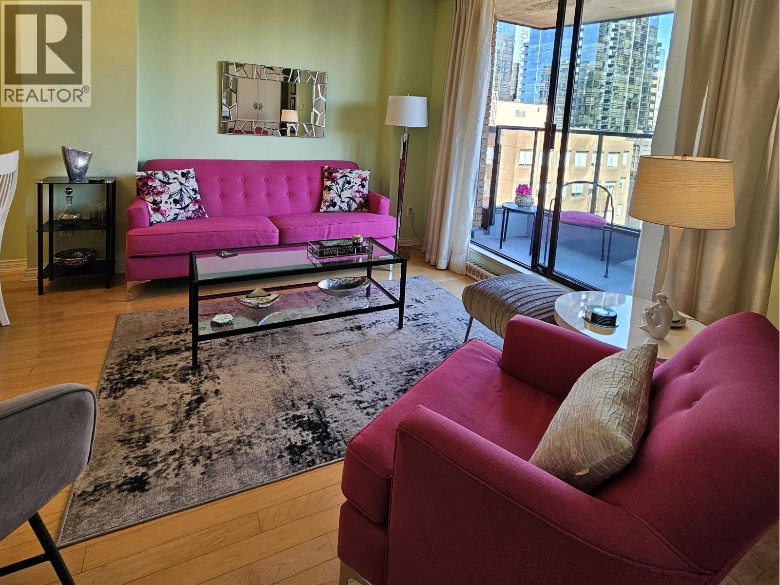 1003 1189 Howe Street, Vancouver, British Columbia  V6Z 2X4 - Photo 6 - R3109367