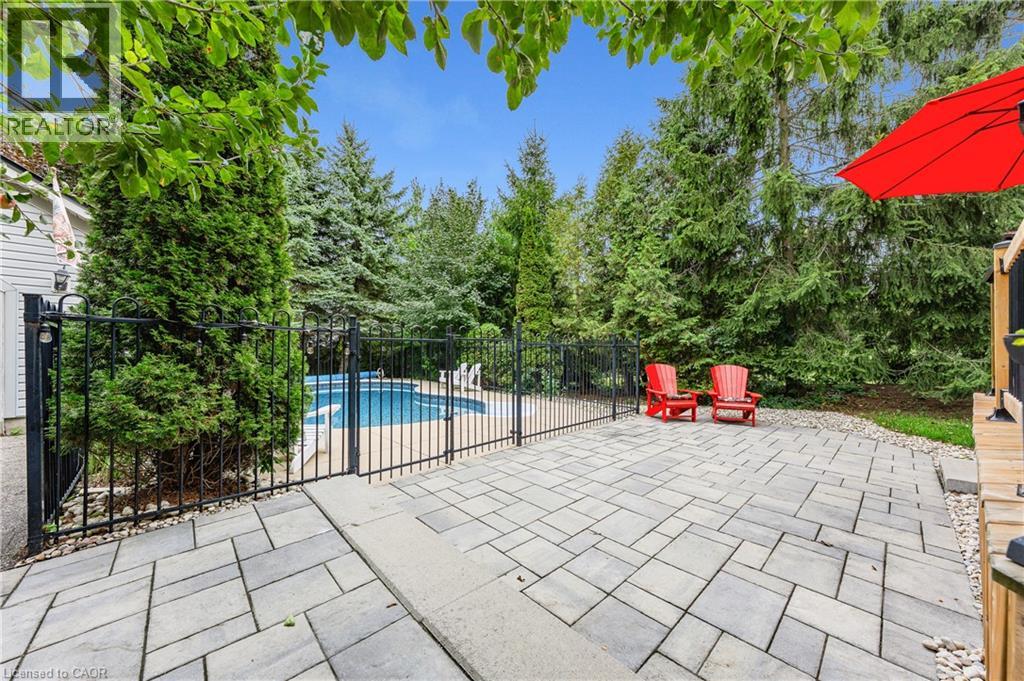 608 Bluenose Court, Waterloo, Ontario  N2K 4C5 - Photo 38 - 40819456