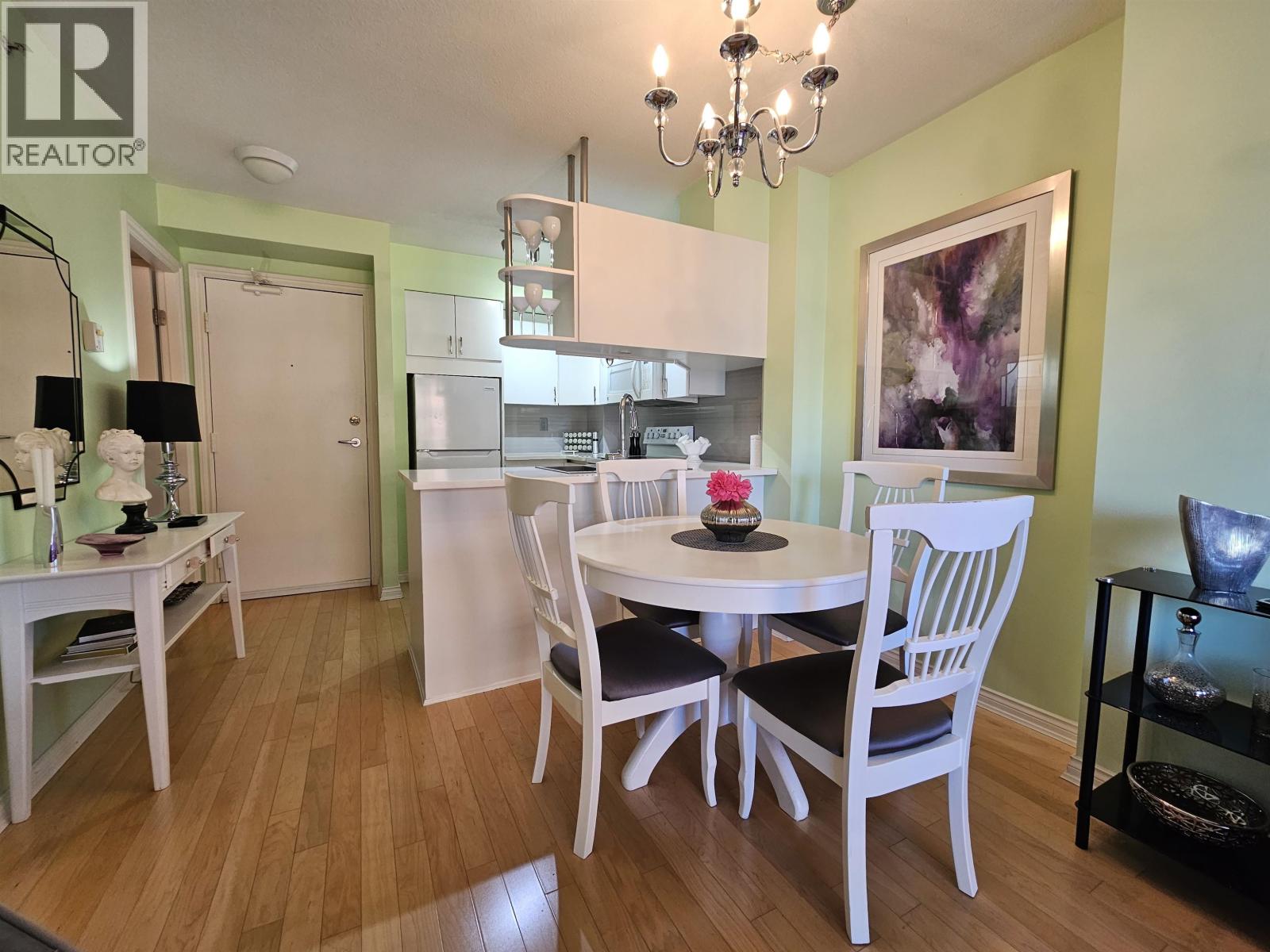 1003 1189 Howe Street, Vancouver, British Columbia  V6Z 2X4 - Photo 8 - R3109367