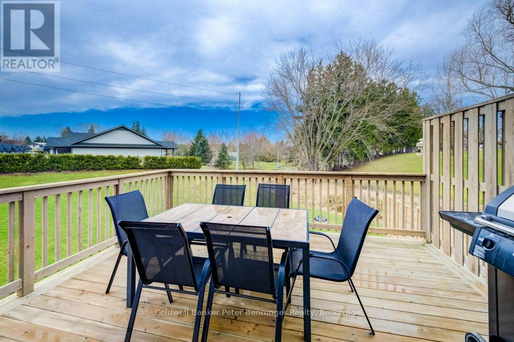 126 Second Street, Brockton, Ontario  N0G 2V0 - Photo 20 - X12984656