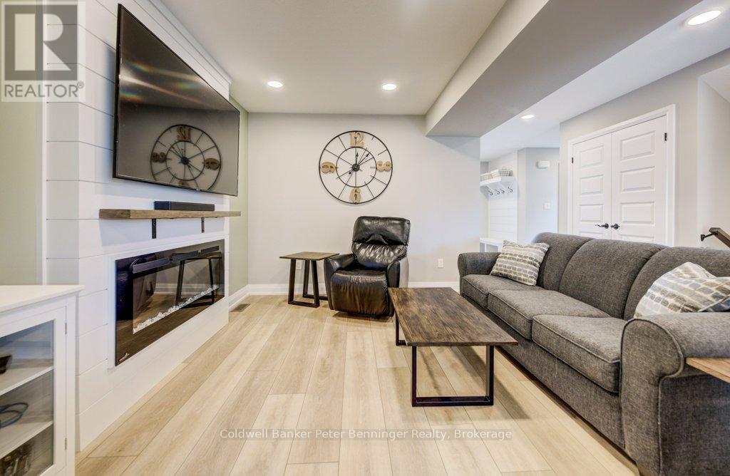 126 Second Street, Brockton, Ontario  N0G 2V0 - Photo 21 - X12984656