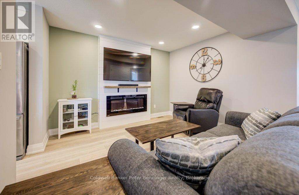 126 Second Street, Brockton, Ontario  N0G 2V0 - Photo 24 - X12984656