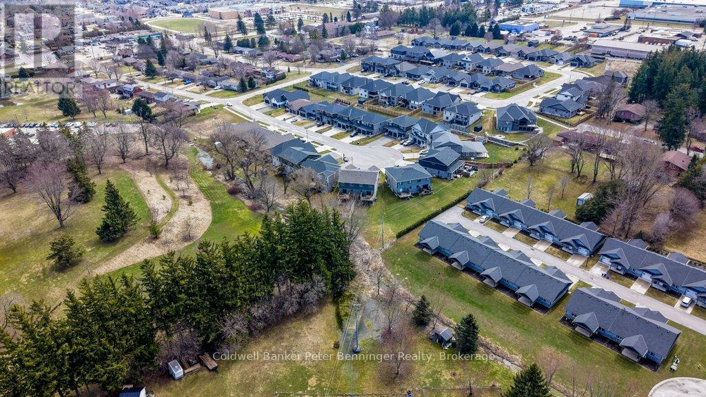 126 Second Street, Brockton, Ontario  N0G 2V0 - Photo 44 - X12984656