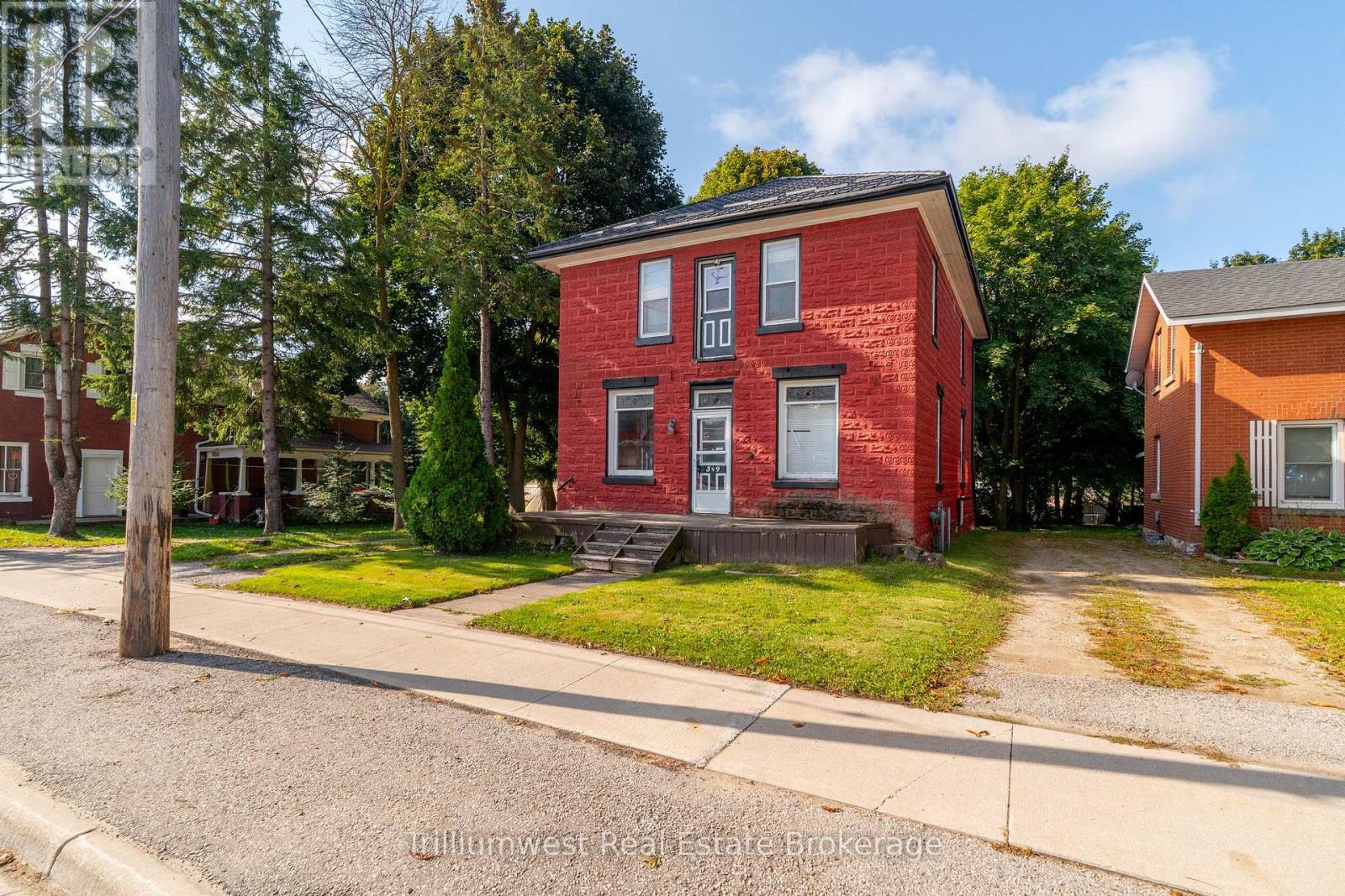 349 Main Street S, Wellington North, Ontario  N0G 2L0 - Photo 6 - X12984750