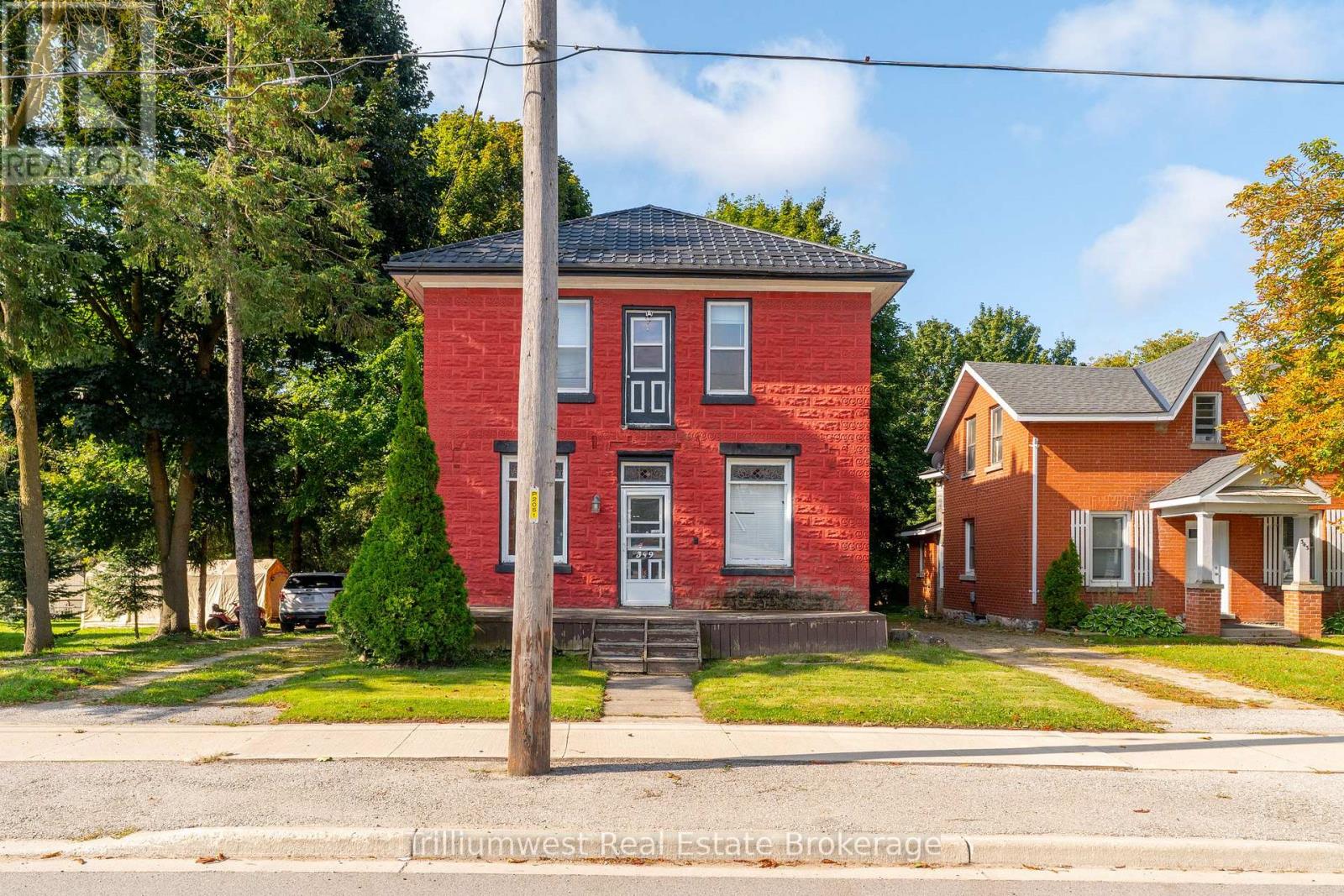 349 Main Street S, Wellington North, Ontario  N0G 2L0 - Photo 7 - X12984750