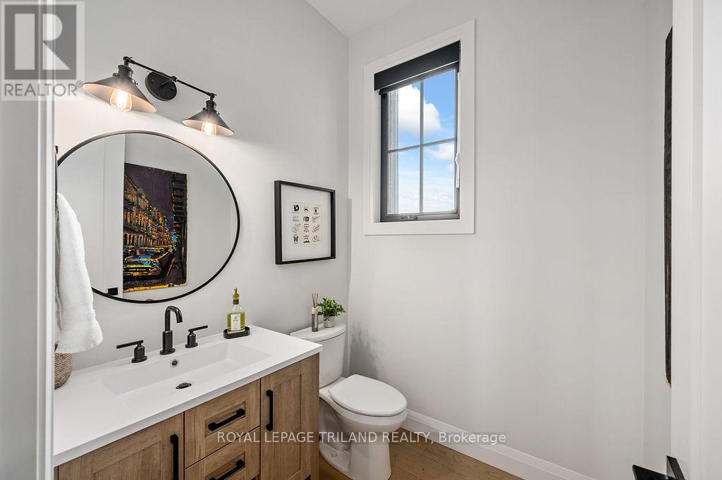 202 - 9861 Glendon Drive, Middlesex Centre, Ontario  N0L 1R0 - Photo 15 - X12984660