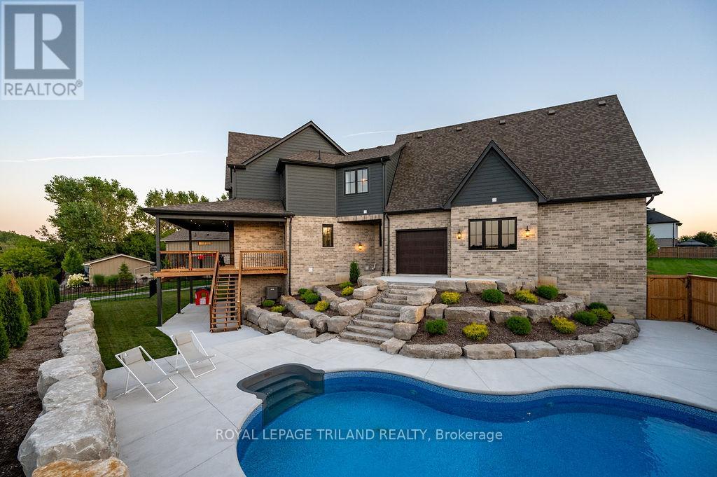 202 - 9861 Glendon Drive, Middlesex Centre, Ontario  N0L 1R0 - Photo 31 - X12984660