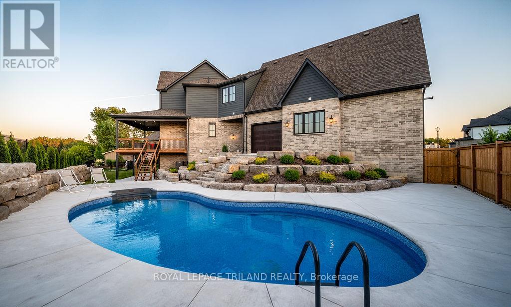 202 - 9861 Glendon Drive, Middlesex Centre, Ontario  N0L 1R0 - Photo 34 - X12984660