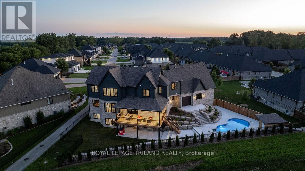 202 - 9861 Glendon Drive, Middlesex Centre, Ontario  N0L 1R0 - Photo 35 - X12984660