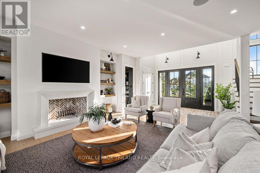 202 - 9861 Glendon Drive, Middlesex Centre, Ontario  N0L 1R0 - Photo 5 - X12984660