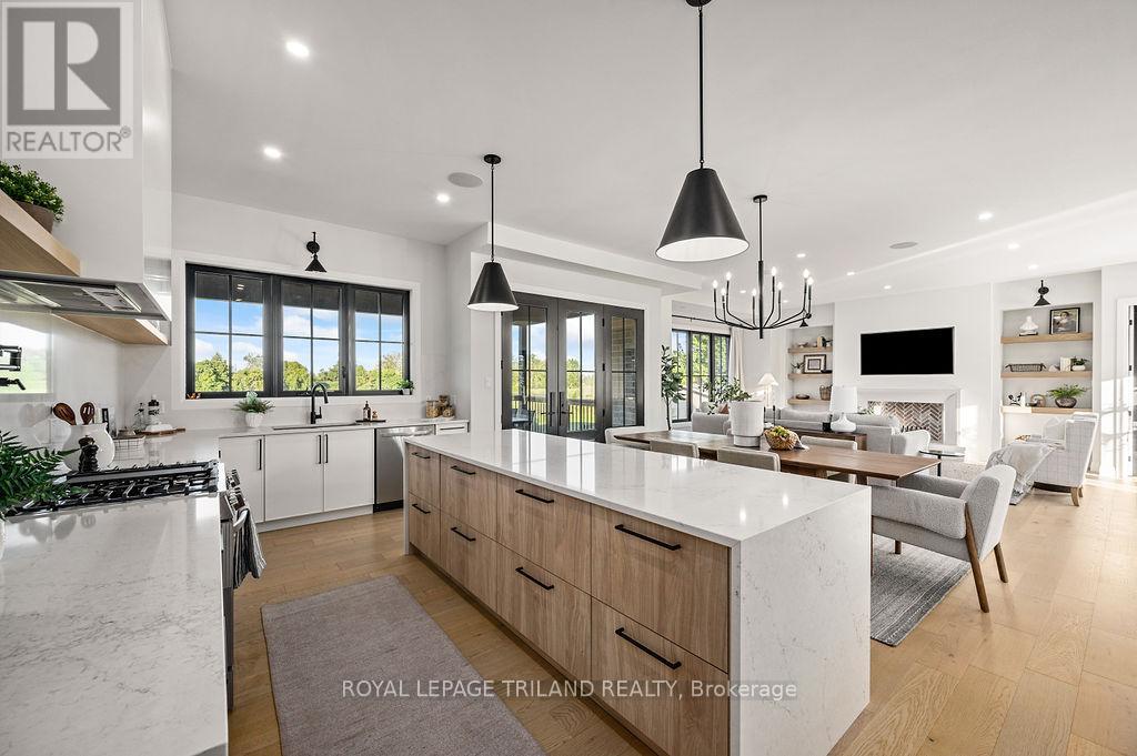 202 - 9861 Glendon Drive, Middlesex Centre, Ontario  N0L 1R0 - Photo 6 - X12984660