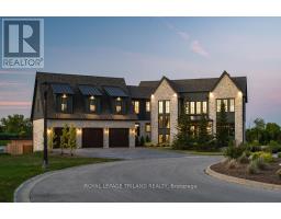 202 - 9861 GLENDON DRIVE, Middlesex Centre, Ontario