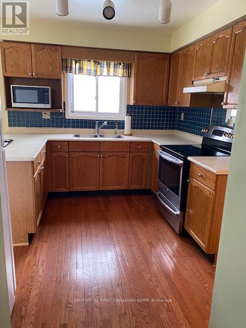 5 - 1930 Marconi Boulevard, London East, Ontario  N5V 4S2 - Photo 6 - X12984664