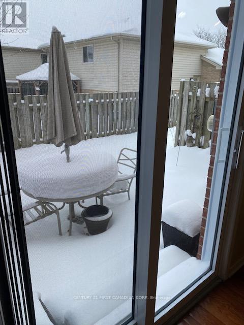 5 - 1930 Marconi Boulevard, London East, Ontario  N5V 4S2 - Photo 8 - X12984664