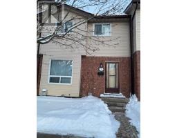 5 - 1930 MARCONI BOULEVARD, London East, Ontario