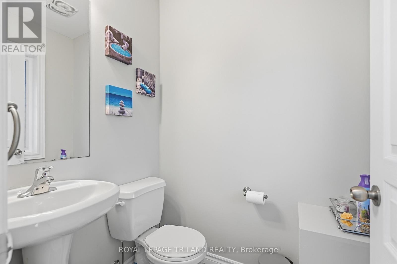 849 Silverfox Crescent, London North, Ontario  N6G 0N6 - Photo 20 - X12984672