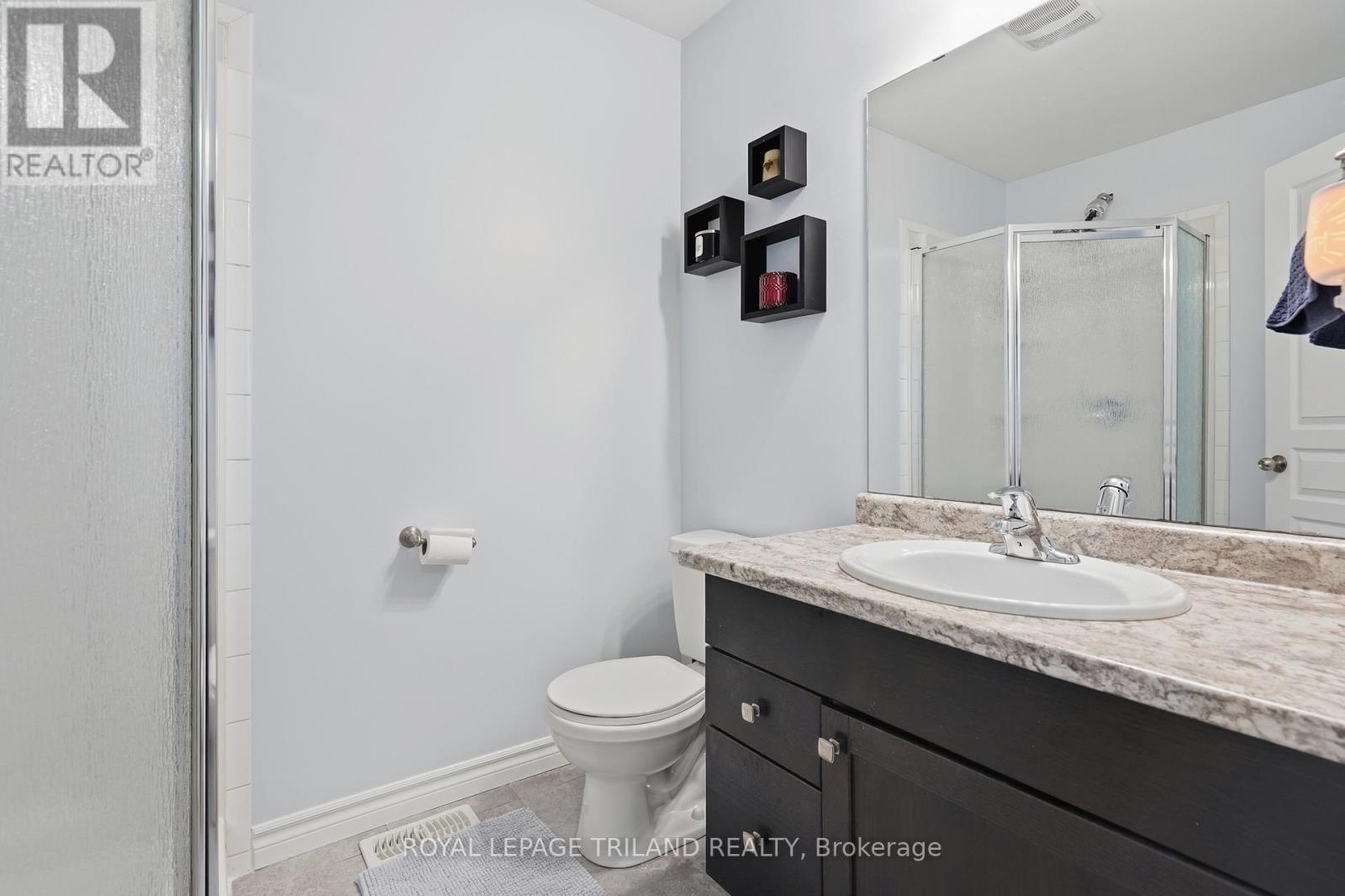 849 Silverfox Crescent, London North, Ontario  N6G 0N6 - Photo 24 - X12984672