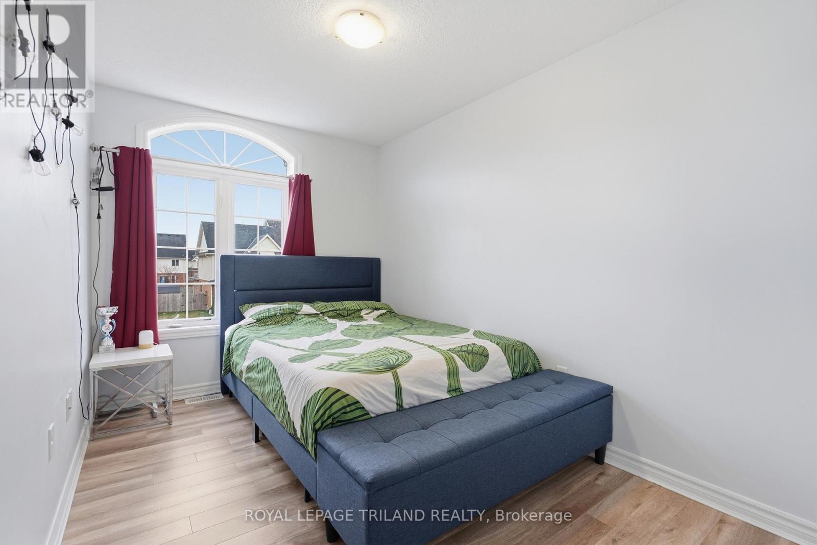 849 Silverfox Crescent, London North, Ontario  N6G 0N6 - Photo 26 - X12984672