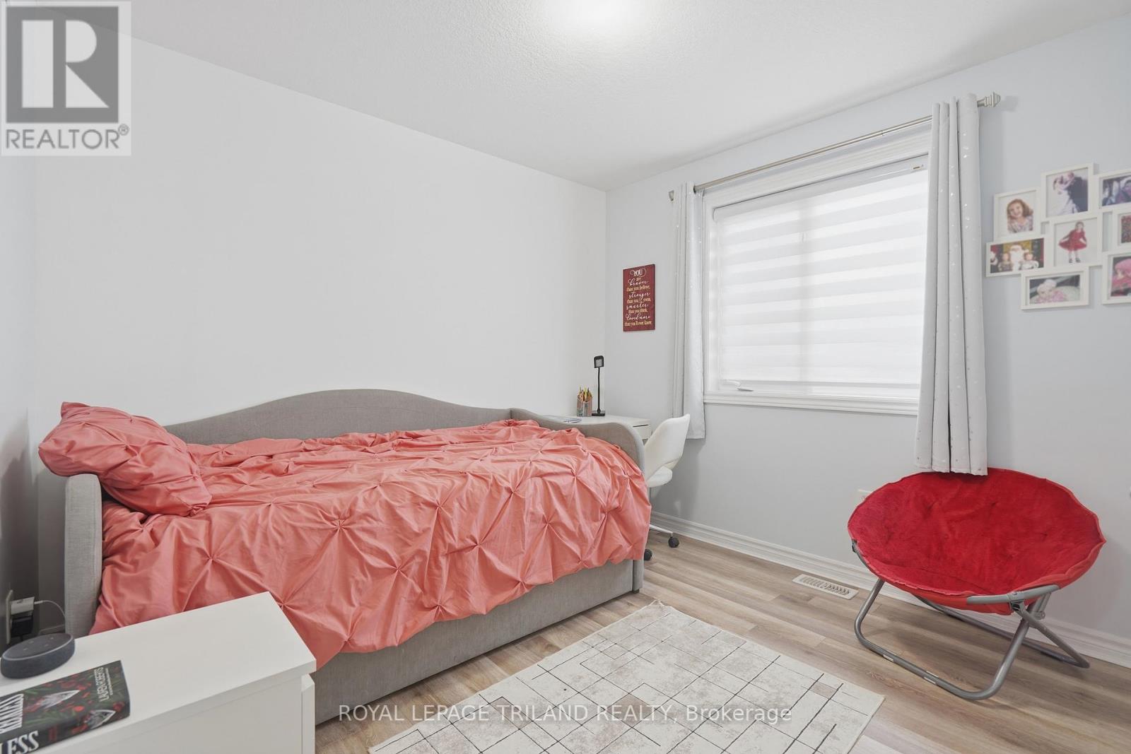 849 Silverfox Crescent, London North, Ontario  N6G 0N6 - Photo 28 - X12984672