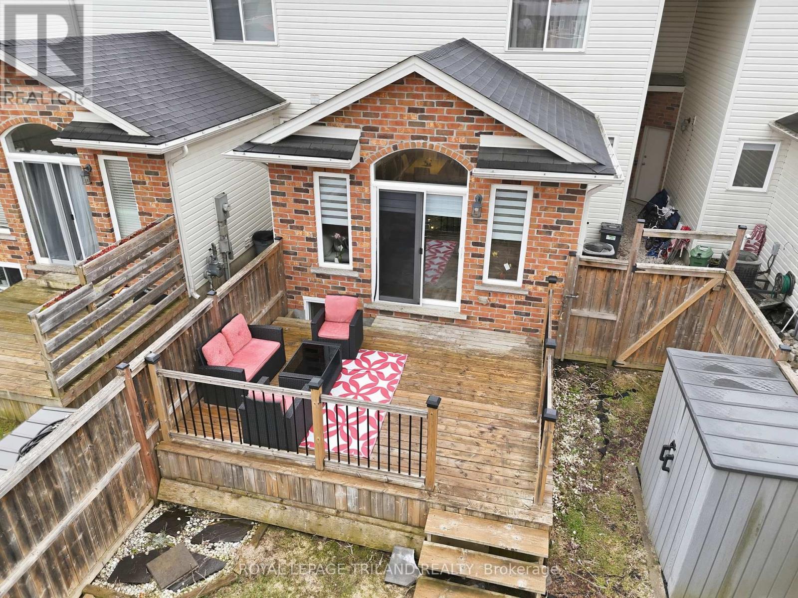 849 Silverfox Crescent, London North, Ontario  N6G 0N6 - Photo 38 - X12984672