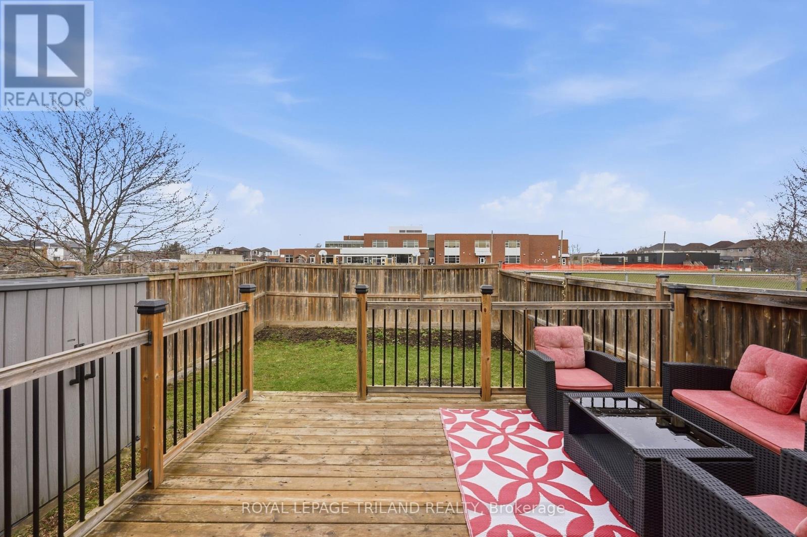 849 Silverfox Crescent, London North, Ontario  N6G 0N6 - Photo 40 - X12984672