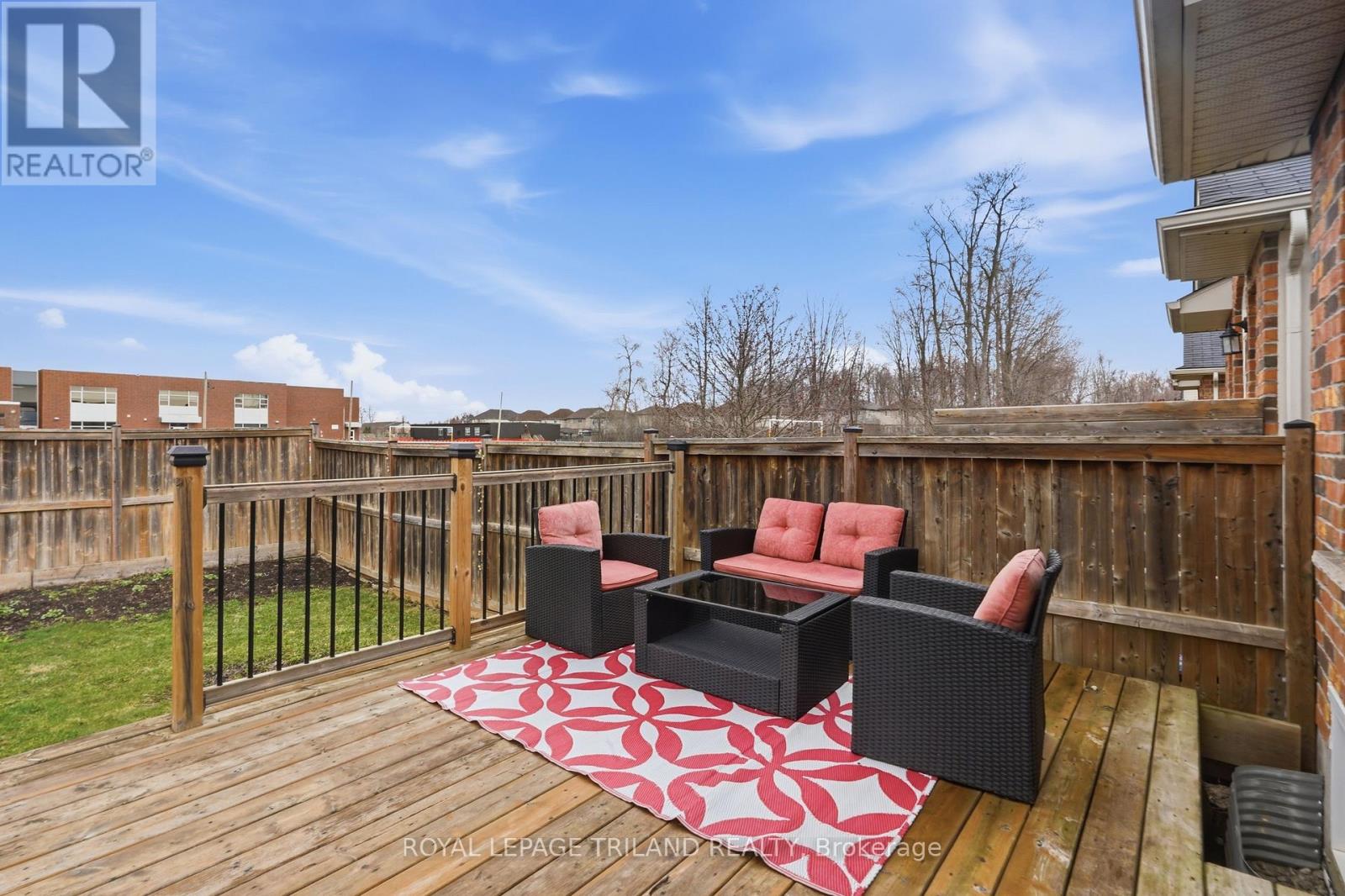 849 Silverfox Crescent, London North, Ontario  N6G 0N6 - Photo 41 - X12984672