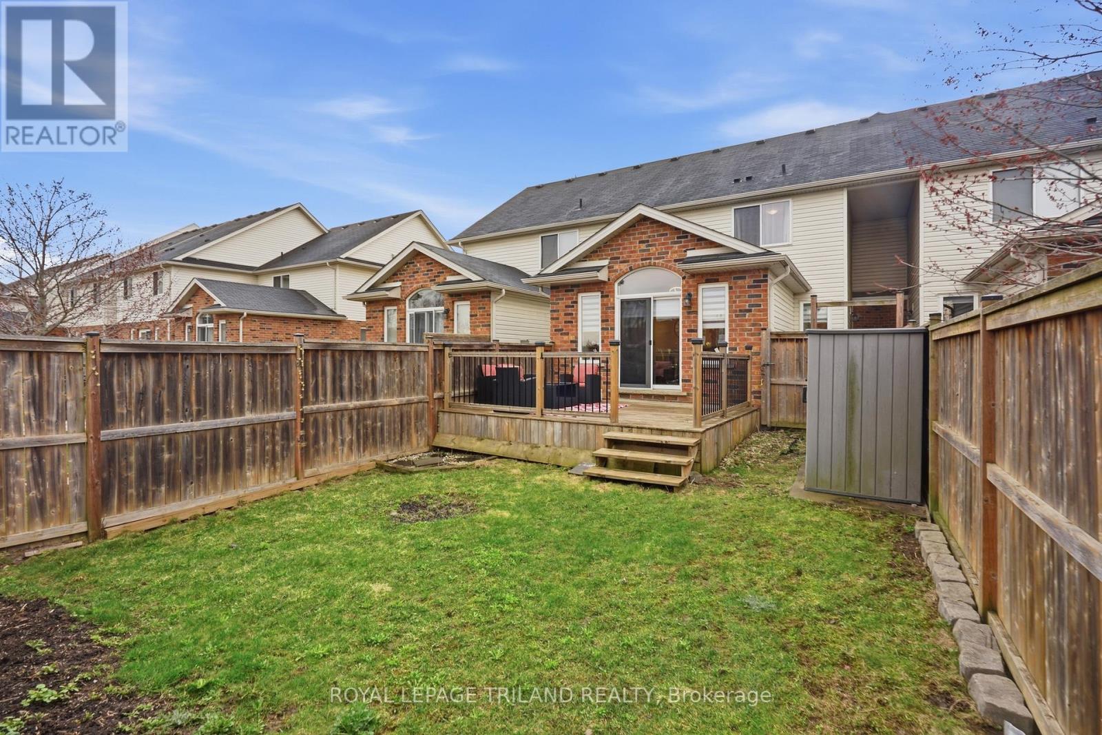 849 Silverfox Crescent, London North, Ontario  N6G 0N6 - Photo 44 - X12984672