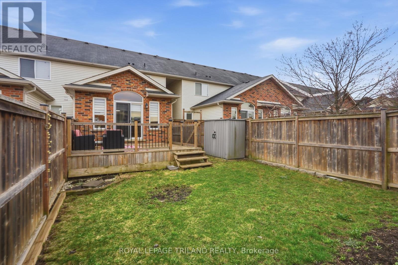 849 Silverfox Crescent, London North, Ontario  N6G 0N6 - Photo 45 - X12984672