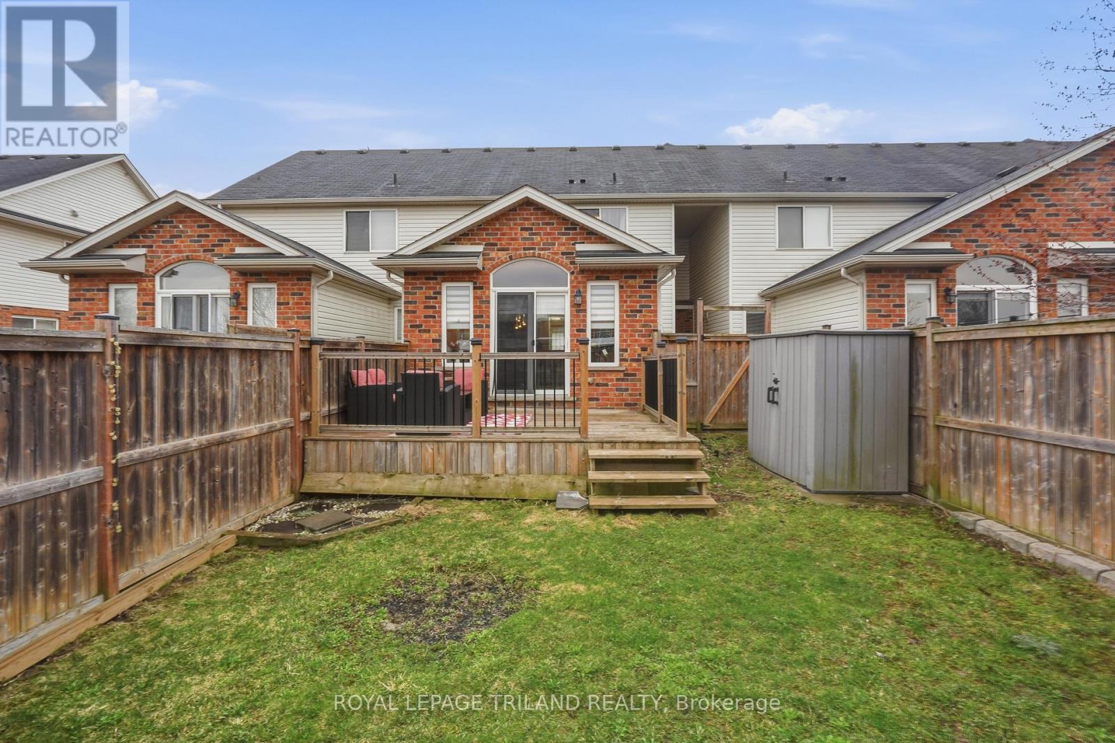 849 Silverfox Crescent, London North, Ontario  N6G 0N6 - Photo 46 - X12984672