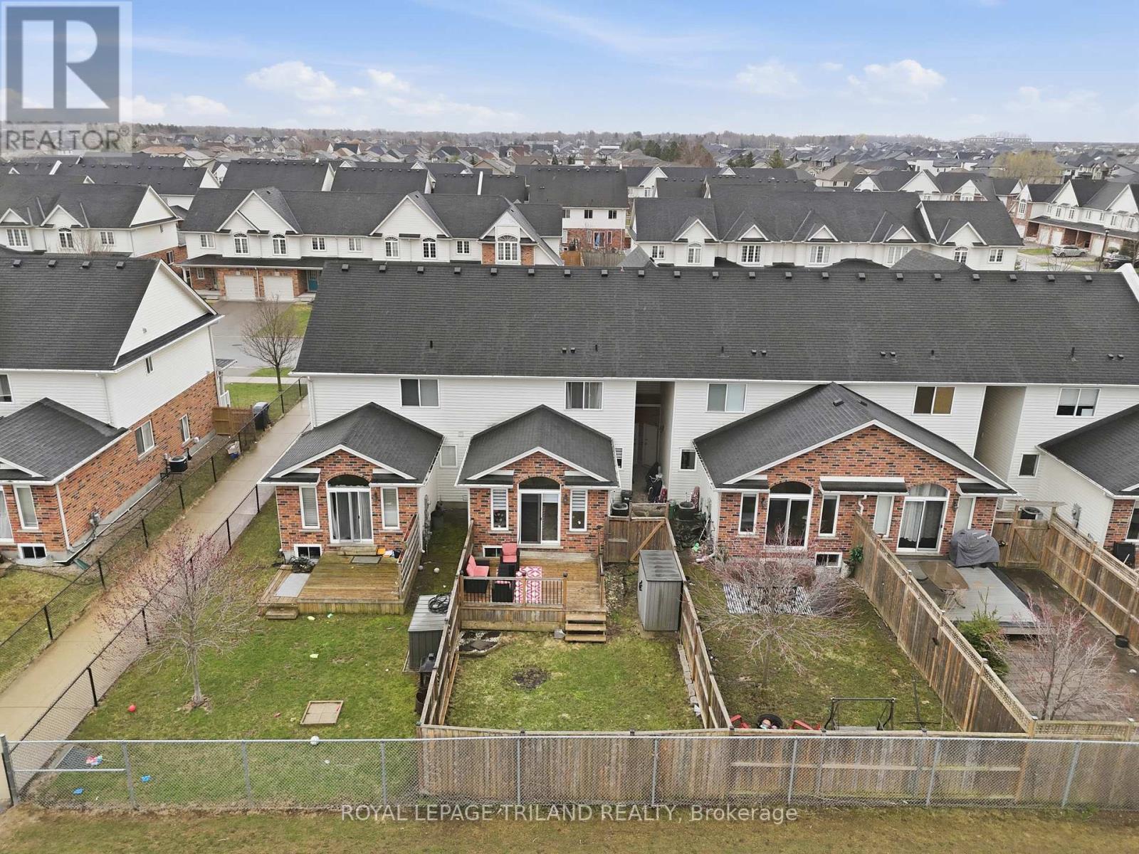 849 Silverfox Crescent, London North, Ontario  N6G 0N6 - Photo 47 - X12984672