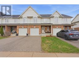 849 SILVERFOX CRESCENT, London North, Ontario