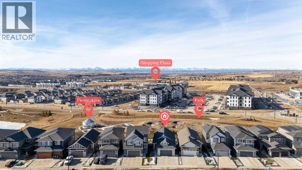 13 Emerson Crescent, Okotoks, Alberta  T1S 5W5 - Photo 42 - A2297302