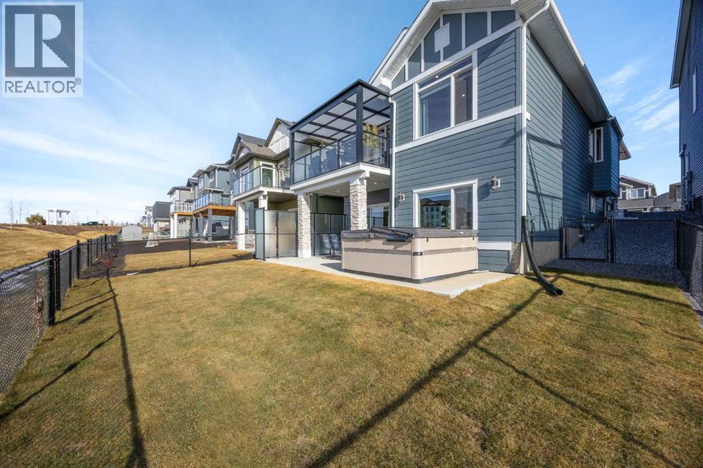 13 Emerson Crescent, Okotoks, Alberta  T1S 5W5 - Photo 39 - A2297302