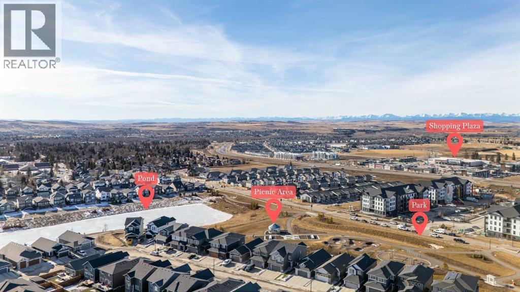 13 Emerson Crescent, Okotoks, Alberta  T1S 5W5 - Photo 43 - A2297302