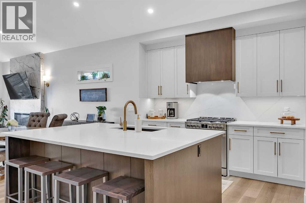 13 Emerson Crescent, Okotoks, Alberta  T1S 5W5 - Photo 6 - A2297302