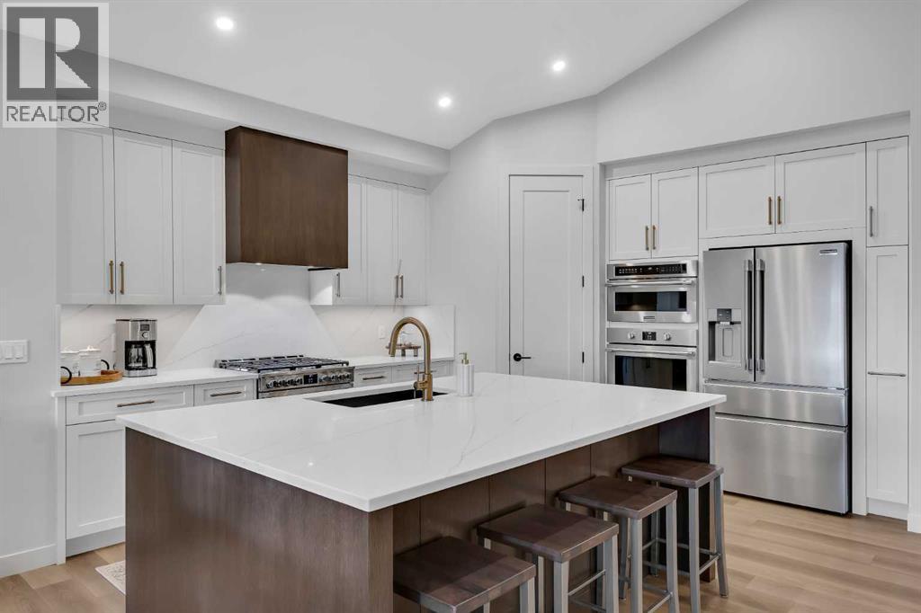 13 Emerson Crescent, Okotoks, Alberta  T1S 5W5 - Photo 8 - A2297302