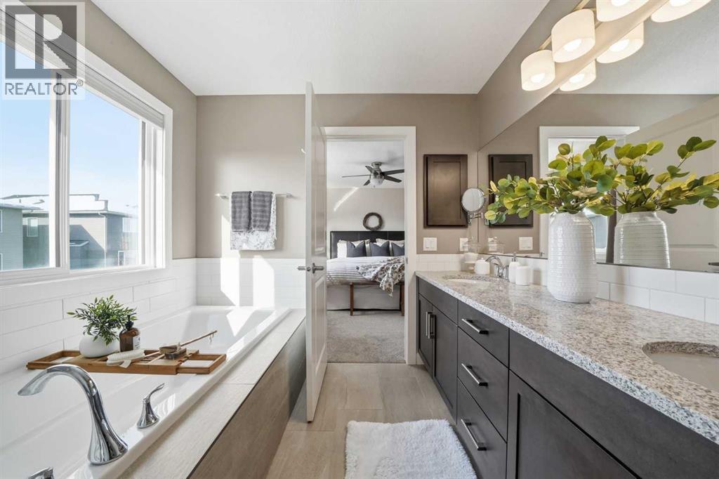 141 Willow Park, Cochrane, Alberta  T4C 2N3 - Photo 16 - A2299821