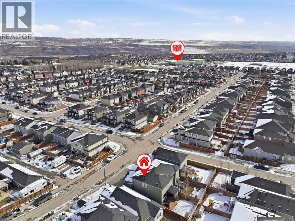 141 Willow Park, Cochrane, Alberta  T4C 2N3 - Photo 41 - A2299821