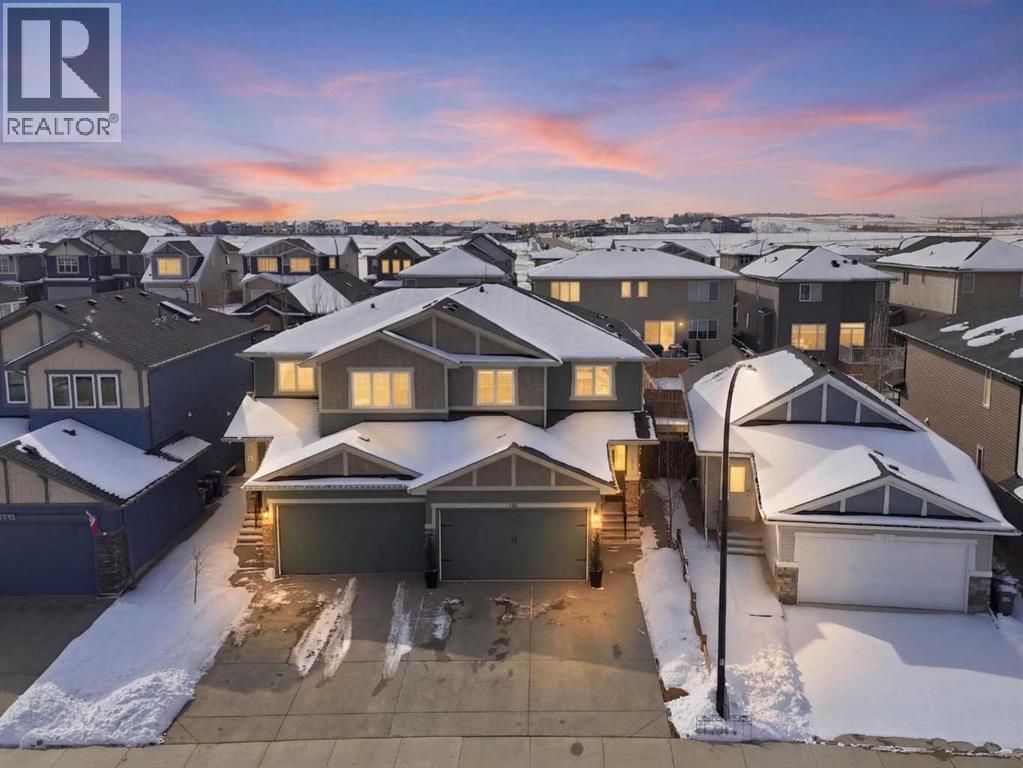 141 Willow Park, Cochrane, Alberta