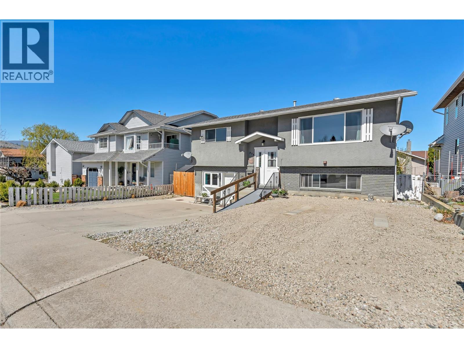 239 Roy Avenue, penticton, British Columbia
