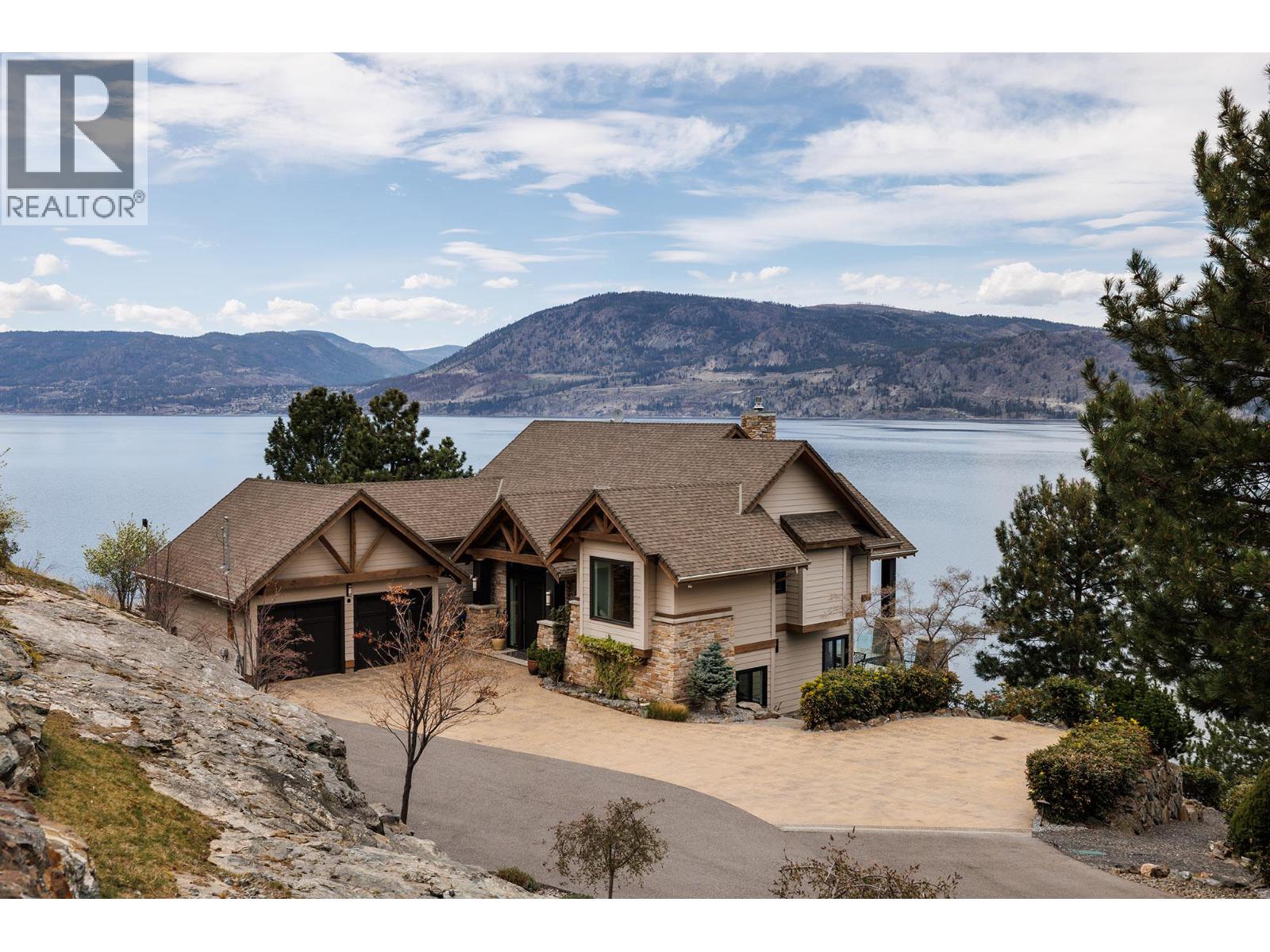 6850 Lakeshore Road, Kelowna, British Columbia  V1W 4J5 - Photo 3 - 10382735