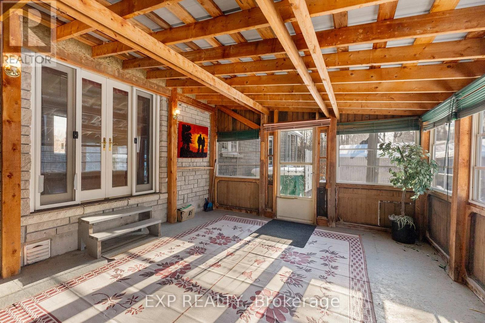 31343 Highway 41 Highway, Bonnechere Valley, Ontario  K0J 1T0 - Photo 22 - X12543280